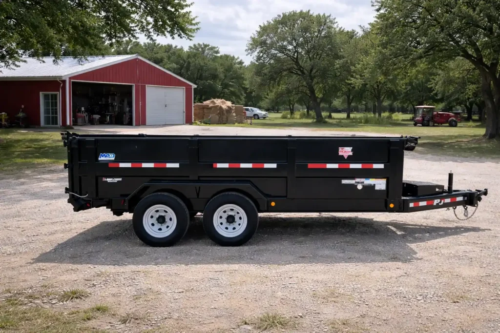 U-Fill We-Haul Kerrville Texas