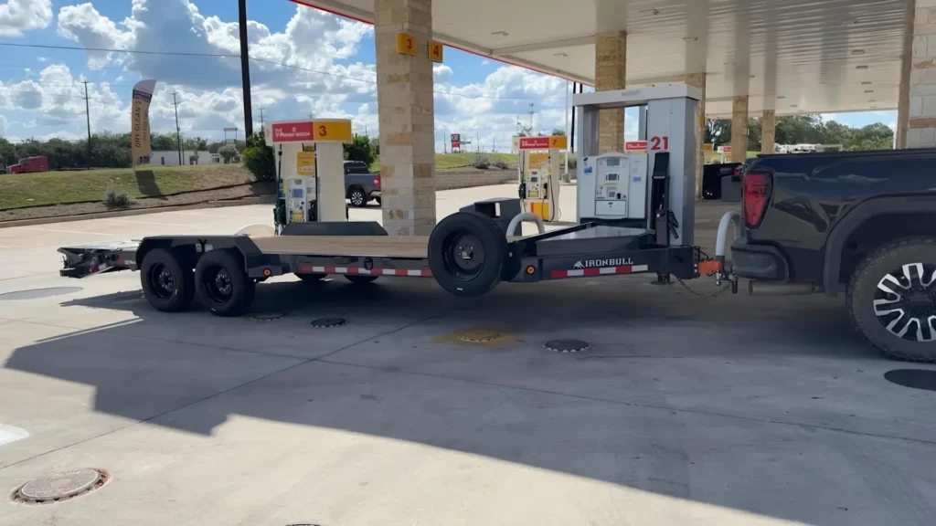 Trailers
