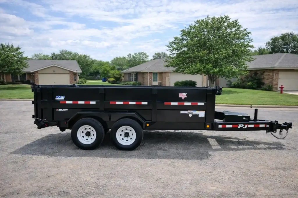 dumpster rental near me
