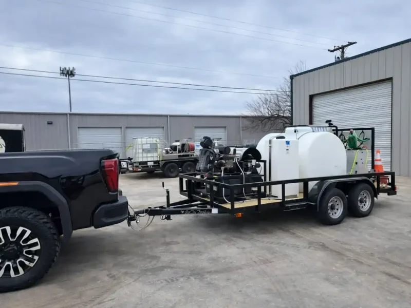 Industrial pressure washer rental kerrville texas