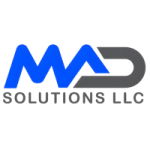 Logo - MAD Solutions Rentals