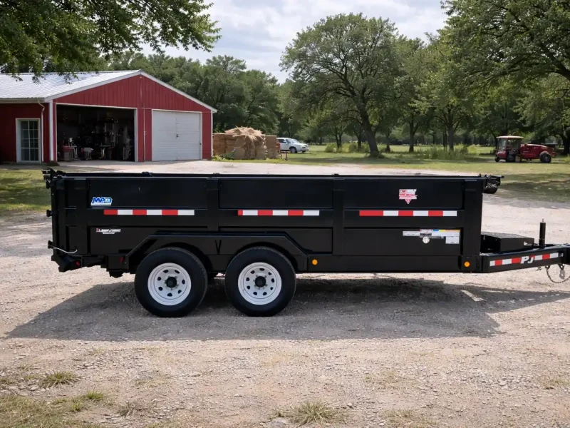 U-Fill We-Haul Kerrville Texas