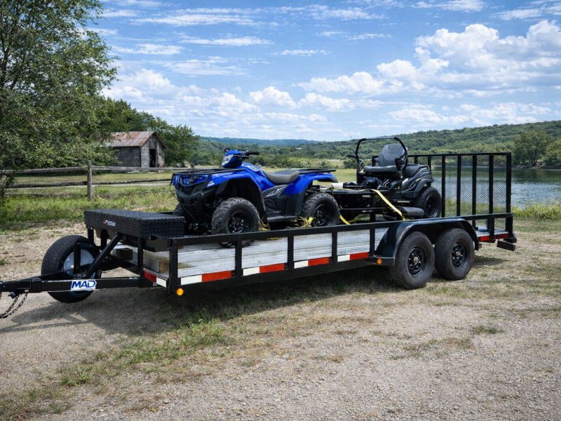 Utility Trailer Rental Prices Kerrville Texas